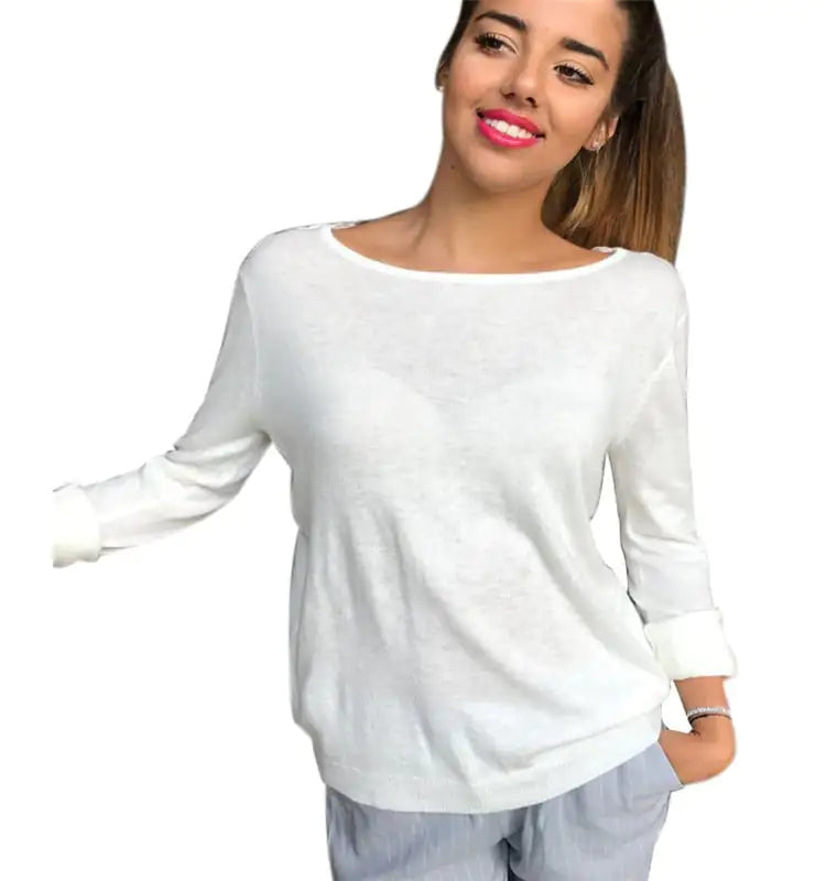 Open Back Mesh T-Shirt with Lace Stitching for Women