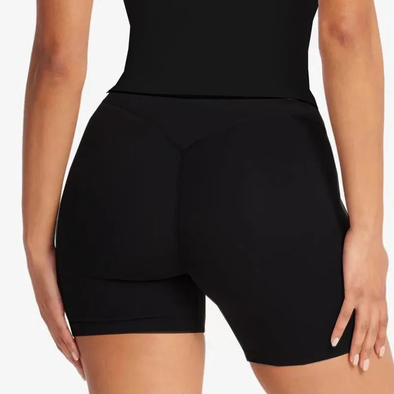 Woman Top Gym Impact Halter Top